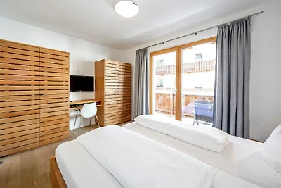 Schöne Ferienwohnung in Gerlos mit eigener...