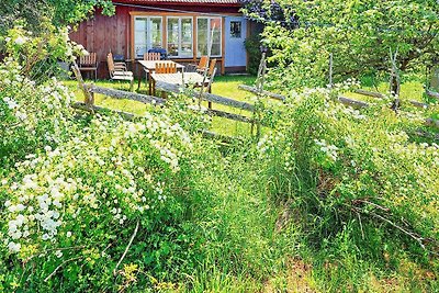 8 Personen Ferienhaus in GOTLANDS.TOFTA