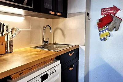 Apartment in La Forêt in der Nähe der...