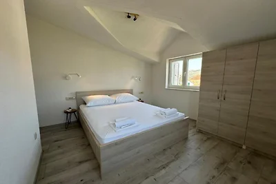 Villa Dante - Double Room 9