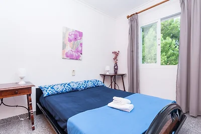 Villa Sa Marina (figuemar)