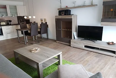 Villa Seeadler WE4