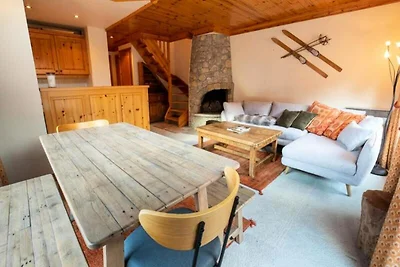 Apartments für 6 Personen