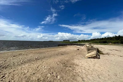 6 Personen Ferienhaus in Vemb