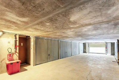 Wohnung in Val Thorens nahe Skiliften