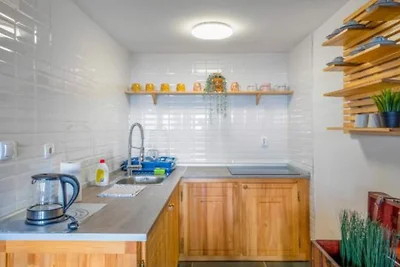 Villa Breg - Four Bedroom Villa with Pool, Ho...