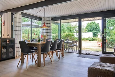 7 Personen Ferienhaus in Aakirkeby