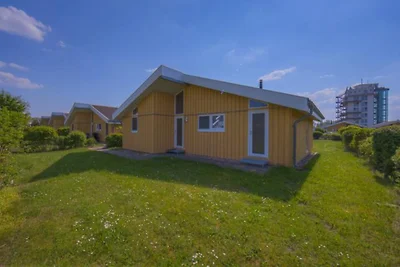 Casa vacanze in posizione incantevole