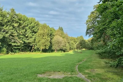 8 Personen Ferienhaus in Bogense-By Traum