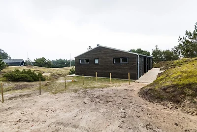 6 persone case ad Fanø