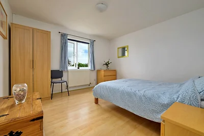 Bungalow in de kustplaats Pwllheli