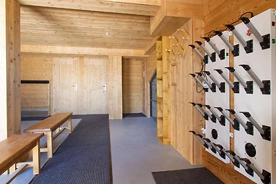 Casa vacanze sulle piste dell'Alpe d'Huez