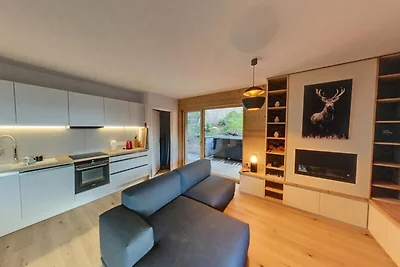 Ferienwohnung Familienurlaub Araches-la-Frasse