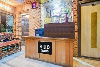 Hotel O Sector 52 Gurgaon