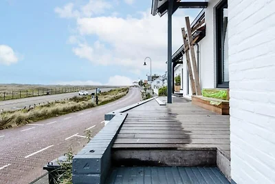 Wohnung in Zandvoort am Strand & Dünen