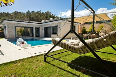 Villa in Fethiye met zwembad