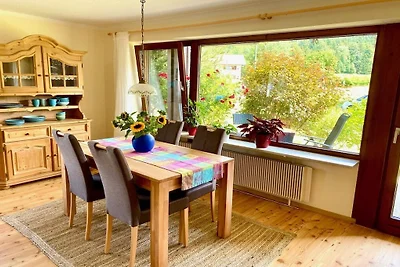 Ferienwohnung mit 1 Schlafzimmer
