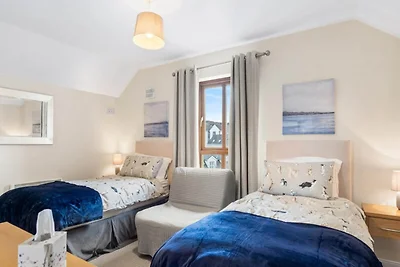 Flucht aus dem Innenhof