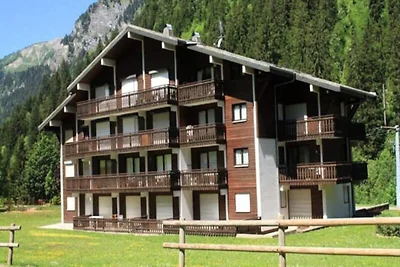 Residenz Le Perce-neige