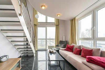 Ferienwohnung in fantastischer Lage