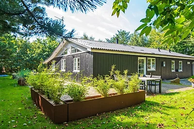 8 Personen Ferienhaus in Ringkøbing