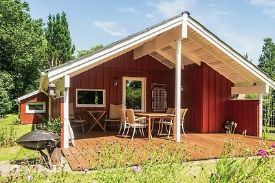 4 star holiday home in Hovborg