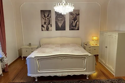 Auszeit am Fluss Komfortable Ferienresidenz
