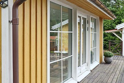 4 Personen Ferienhaus in Fjärås