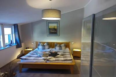 Ferienhaus mit 1 Schlafzimmer