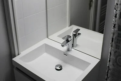 Wohnung in Superdévoluy in der Nähe der...