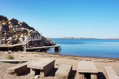 4 Sterne Ferienhaus in Lysekil