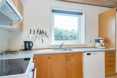 8 Personen Ferienhaus in Odder
