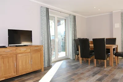 Vakantiehuis, Trassenheide