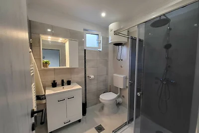 Apartments Sun & Sea - One Bedroom Apartment ...