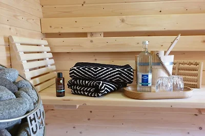 Ferienwohnung mit 1 Schlafzimmer