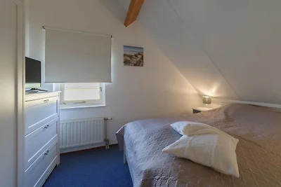 Schönes Ferienhaus in Strandnähe
