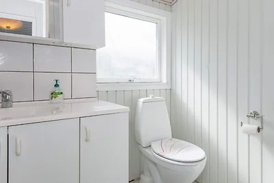 6 Personen Ferienhaus in Grenaa