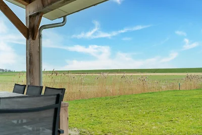 Casa vacanze a Scherpenisse con terrazza