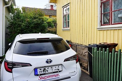 2 Personen Ferienhaus in LYSEKIL