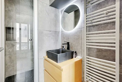 Charmantes Studio für 2 Personen - in der Näh...