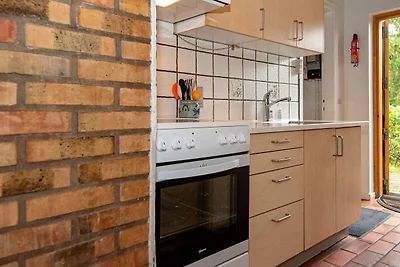 2 Personen Ferienhaus in Ejstrupholm-By Traum