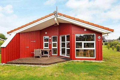 4 Personen Ferienhaus in GROEMITZ