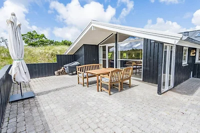 5 Personen Ferienhaus in Oksbøl