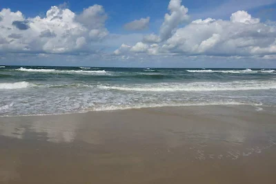 Gemutliches Strandhaus in Vejers -- By Traum...