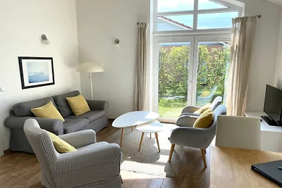 Marina Hülsen - Het Rose Riverbank-huis