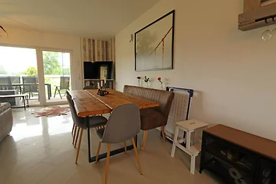 Casa vacanze Seeluft a Klein Labenz