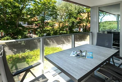 Ferienhaus Erholungsurlaub Juist
