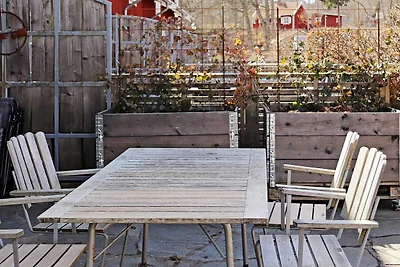 4 Personen Ferienhaus in VARBERG-By Traum