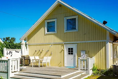 6 Personen Ferienhaus in HAVSTENSSUND