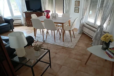 Ferienhaus bei Cala Advocat Benissa